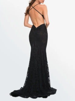 Gothic Wedding Dresses 2023 Mermaid Sleeveless Lace With Train Bridal Dress Free Customization 6 Gothic Wedding Dresses 2023 Mermaid Sleeveless Lace With Train Bridal Dress Free Customization -Dresses Store cb8fdf3d 837f 4b28 b56f 619b45d39669 202301141216403737457