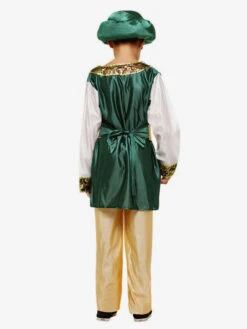 Kid Arabian Costume Velour Arabian Prince Children Costume -Dresses Store d9704ff2 afee 4970 a1fc 52a8a4b14d48